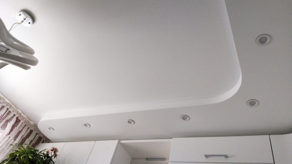 Заказать тканевый потолок descor в г. Верхний Уфалей