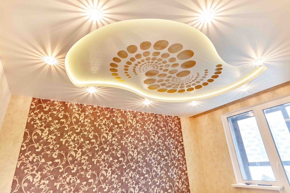 Заказать резные потолки apply в г. Верхний Уфалей